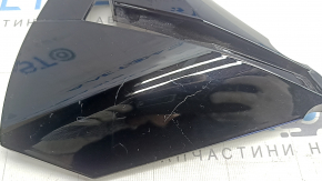 Capac jantă Nissan Ariya 23-26 negru sub zgârieturi R19