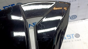 Capac jantă Nissan Ariya 23-26 negru sub zgârieturi R19
