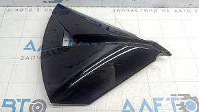 Capac jantă Nissan Ariya 23-26 negru sub zgârieturi R19
