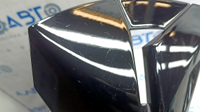 Capac jantă Nissan Ariya 23-26 negru sub zgârieturi R19