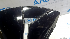 Capac jantă Nissan Ariya 23-26 negru sub zgârieturi R19