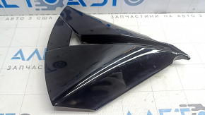 Capac jantă Nissan Ariya 23-26 negru sub zgârieturi R19