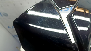 Capac jantă Nissan Ariya 23-26 negru sub zgârieturi R19