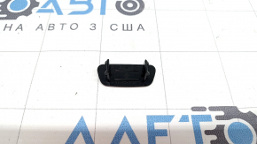Diblu de montare ornament stâlp spate stânga față negru pentru BMW X5 G05 19-26
