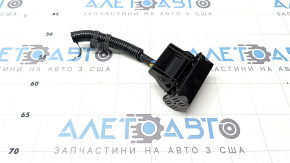 Фишка на ABS Toyota Camry v55 15-17 hybrid usa