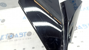 Jantă neagră Nissan Ariya 23-26 pentru R19, zgârieturi minore