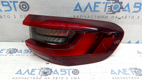 Stop aripă dreapta BMW X5 G05 19-23 LED