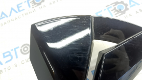 Jantă neagră Nissan Ariya 23-26 pentru R19, zgârieturi minore