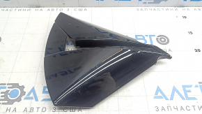 Capac jantă negru Nissan Ariya 23-26 pentru R19, zgârieturi minore