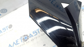 Capac jantă negru Nissan Ariya 23-26 pentru R19, zgârieturi minore