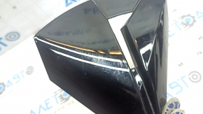 Capac jantă negru Nissan Ariya 23-26 pentru R19, zgârieturi minore
