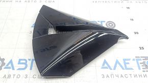 Jantă neagră Nissan Ariya 23-26 pentru R19, zgârieturi minore