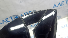Jantă neagră Nissan Ariya 23-26 pentru R19, zgârieturi minore
