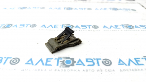 Пружина петли лючка бензобака Toyota Camry v55 15-17 usa