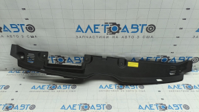 Накладка телевизора Subaru Crosstrek 18-23