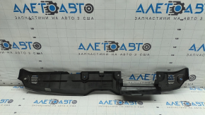 Накладка телевизора Subaru Crosstrek 18-23