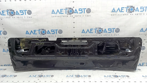 Portbagaj partea inferioară goală BMW X5 G05 19-26 negru 475