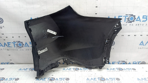 Bara spate stânga neagră BMW X5 G05 19-24 475