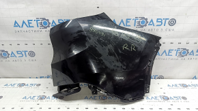 Bara spate dreapta BMW X5 G05 19-24 neagră 475
