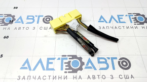 Фишка на модуль srs airbag компьютер подушек безопасности Toyota Camry v55 15-17 usa hybrid