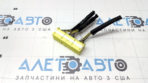 Cip pentru modulul airbag SRS, computer airbag, Toyota Camry v55 15-17 usa hibrid