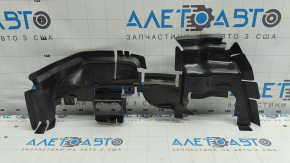 Deflector radiator stânga Audi Q5 80A 21-25 MHEV