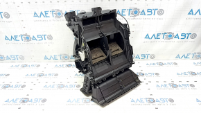 Корпус голый кондиционер Toyota Camry v55 15-17 usa без радиатора и актуаторов