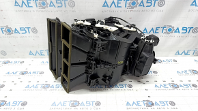 Корпус голый кондиционер Toyota Camry v55 15-17 usa без радиатора и актуаторов
