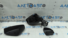 Зеркало боковое правое в сборе Nissan Versa Note 13-19