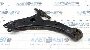 Рычаг нижний передний правый Toyota Camry v55 15-17 usa микротрещины С/Б