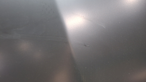 Capotă nefinisată BMW 3 F30 12-18 oțel, lovituri, zgârieturi