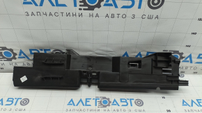 Кронштейн радиаторов левый BMW X5 F15 14-18 2.0T, 3.0T, plug-in hybrid