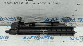 Suport radiator stânga pentru BMW X5 F15 14-18 3.0L, principal, 2.0L turbo, principal