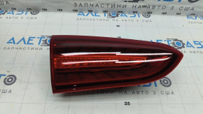 Lampa spate interioara stanga Hyundai Santa FE 19-20 LED KOR