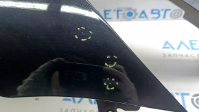 Крыло переднее правое Tesla Model 3 18-23 черный PBSB, сколы