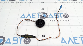 Difuzor tweeter portieră spate stânga BMW X5 G05 19-26 Harman Kardon
