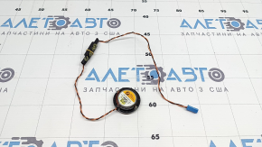 Динамик пищалка двери задней правой BMW X5 G05 19-26 Harman Kardon