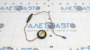Динамик пищалка двери задней левой BMW X5 G05 19-26 Harman Kardon