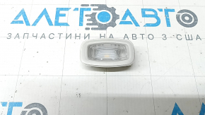 Плафон освещения багажника левый Mercedes X167 GLS 450 580 20-23