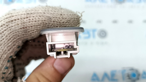 Lampă portbagaj stânga Mercedes X167 GLS 450 580 20-23