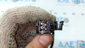 Brichetă portbagaj dreapta Mercedes X167 GLS 450 580 20-23 zgârietură