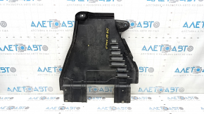 Protecție centrală sub caroserie Mercedes W167 GLE 350 450 20-26 crăpături