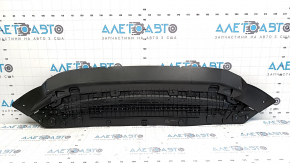 Protecție bară față pentru Audi A5 F5 20-25 S-Line