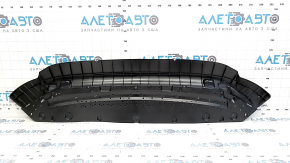 Защита переднего бампера Audi A5 F5 20-25 S-Line