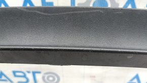 Margine bară spate Tesla Model 3 18-23 structură, zgârieturi