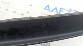 Margine bară spate Tesla Model 3 18-23 structură, zgârieturi