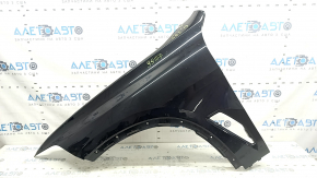Aripă față stângă BMW X5 G05 19-26 aluminiu, negru 475