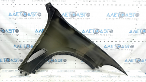 Aripă față stângă BMW X5 G05 19-26 aluminiu, negru 475