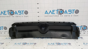 Накладка телевизора Audi A4 B9 17-19