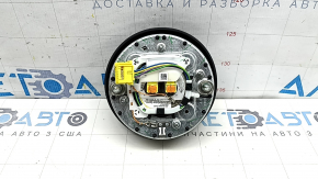 Airbag în volanul șoferului la Mercedes X167 GLS 450 580 20-23 gri închis